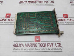 Valmet Automation Biu 8A Binary Input Unit 542803-6A