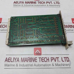 Valmet Automation Biu 8A Binary Input Unit 542803-6A