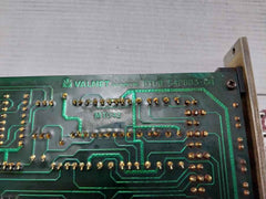 Valmet Automation Biu 8A Binary Input Unit 542803-6A