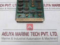 Valmet Automation Biu 8A Binary Input Unit 542803-6A