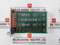 Valmet Automation Biu 8 A Binary Input Unit M851222 M1/M8512221 M1