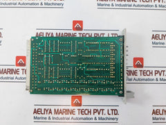 Valmet Automation Biu 8 A Binary Input Unit M851222 M1/M8512221 M1