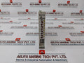 Valmet Automation Biu 8 A Binary Input Unit M851222 M1/M8512221 M1