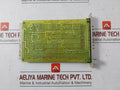 Valmet Automation Biu 8A Binary Input Unit M851222 M1/M8512221 M1