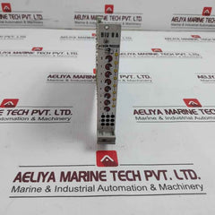 Valmet Automation Biu 8A Binary Input Unit Pcb 542803-5B M8512221 M1