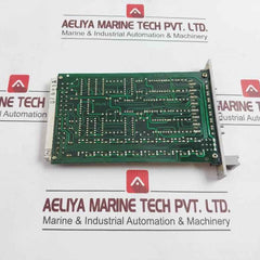 Valmet Automation Biu 8A Binary Input Unit Pcb 542803-5B M8512221 M1