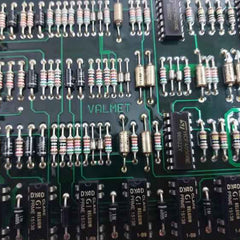 Valmet Automation Biu 8A Binary Input Unit Pcb 542803-5B M8512221 M1