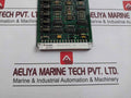 Valmet Automation Biu 8A Binary Input Unit Pcb 542803-5B M8512221 M1
