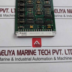 Valmet Automation Biu 8A Binary Input Unit Pcb 542803-5B M8512221 M1