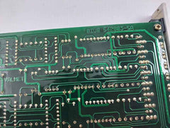 Valmet Automation Biu 8A Binary Input Unit Pcb 542803-5B M8512221 M1