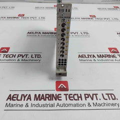 Valmet Automation Biu 8A Binary Input Unit Pcb 542803-6B M8512221 07