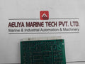 Valmet Automation Biu 8A Binary Input Unit Pcb 542803-6B M8512221 07