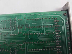 Valmet Automation Biu 8A Binary Input Unit Pcb 542803-6B T9605 M851222 07