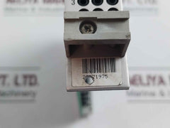Valmet Automation Biu 8A Binary Input Unit Pcb 542803-6B T9605 M851222 07