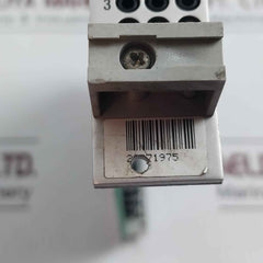Valmet Automation Biu 8A Binary Input Unit Pcb 542803-6B T9605 M851222 07