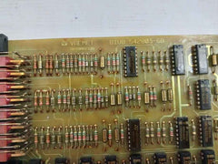 Valmet Automation Biu 8 A Binary Input Unit Pcb M8512221 M1 Mt045 542803-6A