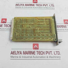 Valmet Automation Biu 8 A Binary Input Unit Pcb M8512221 M1 Mt045 542803-6A
