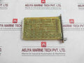 Valmet Automation Biu 8 A Binary Input Unit Pcb Mt045 542803-6B M8512221 M1