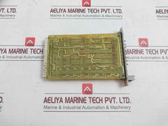 Valmet Automation Biu 8 A Binary Input Unit Pcb Mt045 542803-6B M8512221 M1