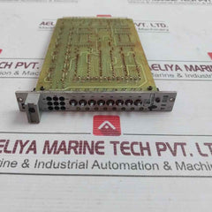 Valmet Automation Biu 8 A Binary Input Unit Pcb Mt045 542803-6B M8512221 M1
