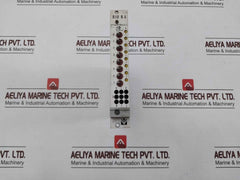 Valmet Automation Biu 8A Input Pcb Module 542803-6A Mt050 M851222 M1
