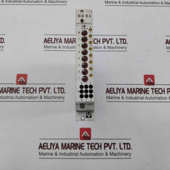 Valmet Automation Biu 8A Input Pcb Module 542803-6A Mt050 M851222 M1