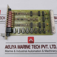 Valmet Automation Biu 8A Input Pcb Module 542803-6A Mt050 M851222 M1