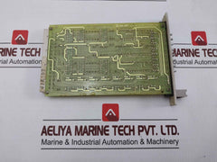Valmet Automation Biu 8A Input Pcb Module 542803-6A Mt050 M851222 M1