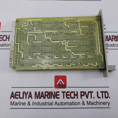 Valmet Automation Biu 8A Input Pcb Module 542803-6A Mt050 M851222 M1