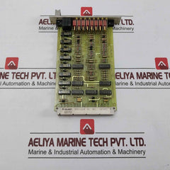 Valmet Automation Biu 8A Input Pcb Module 542803-6A Mt050 M851222 M1