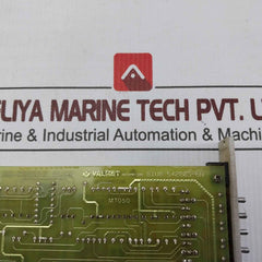 Valmet Automation Biu 8A Input Pcb Module 542803-6A Mt050 M851222 M1