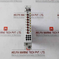 Valmet Automation Biu 8A Input Pcb Module 542803-6A Mt918 M8512221 M1