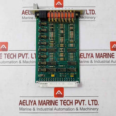 Valmet Automation Biu 8A Input Pcb Module 542803-6A Mt918 M8512221 M1