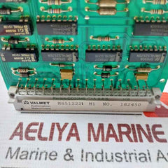Valmet Automation Biu 8A Input Pcb Module 542803-6A Mt918 M8512221 M1