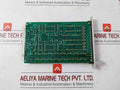 Valmet Automation Biu 8A Input Pcb Module 542803-6A Mt918 M8512221 M1