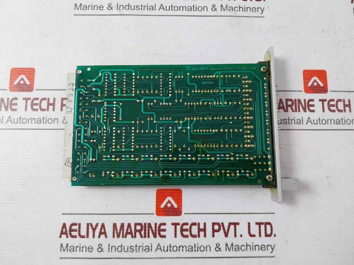 Valmet Automation Biu 8A Input Pcb Module 542803-6A Mt918 M8512221 M1