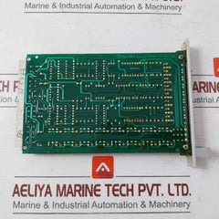 Valmet Automation Biu 8A Input Pcb Module 542803-6A Mt918 M8512221 M1