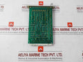 Valmet Automation Biu 8A Input Pcb Module 542803-6A Mt918 M8512221 M1