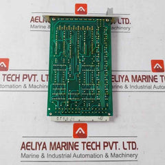 Valmet Automation Biu 8A Input Pcb Module 542803-6A Mt918 M8512221 M1