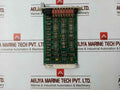 Valmet Automation Biu 8 A Input Pcb Module Mt101 542803-6B M8512221 M1