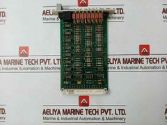 Valmet Automation Biu 8 A Input Pcb Module Mt101 542803-6B M8512221 M1