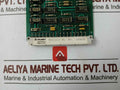 Valmet Automation Biu 8 A Input Pcb Module Mt101 542803-6B M8512221 M1