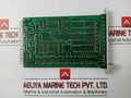 Valmet Automation Biu 8 A Input Pcb Module Mt101 542803-6B M8512221 M1