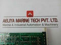 Valmet Automation Biu 8 A Input Pcb Module Mt101 542803-6B M8512221 M1
