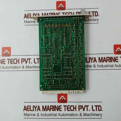 Valmet Automation Biu 8 A Input Pcb Module Mt101 542803-6B M8512221 M1