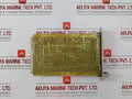 Valmet Automation Biu 8A Mt105 Binary Input Module Biu8 542803-6A 542803-6B