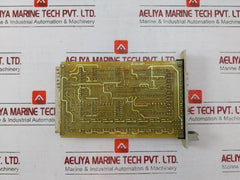Valmet Automation Biu 8A Mt105 Binary Input Module Biu8 542803-6A 542803-6B