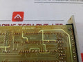 Valmet Automation Biu 8A Mt105 Binary Input Module Biu8 542803-6A 542803-6B