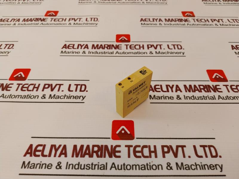 Valmet Automation Bnr Temperature Sensor -0…+150˚c, 4…20ma