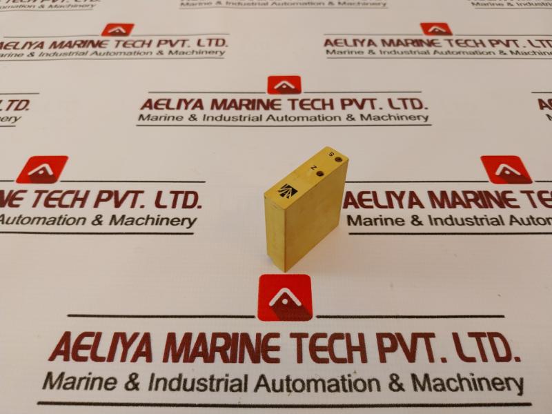 Valmet Automation Bnr Temperature Sensor -0…+150˚c, 4…20ma